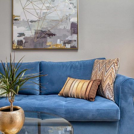 הרקליון Luxury Penthouse Apartment Near The City Center מראה חיצוני תמונה