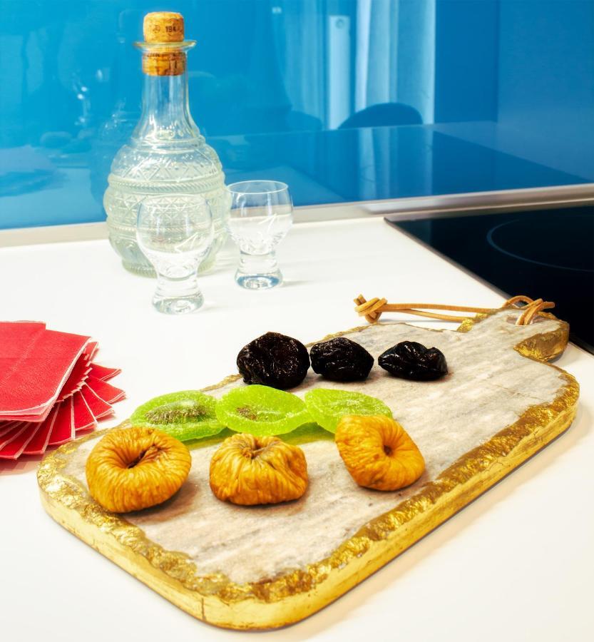 הרקליון Luxury Penthouse Apartment Near The City Center מראה חיצוני תמונה