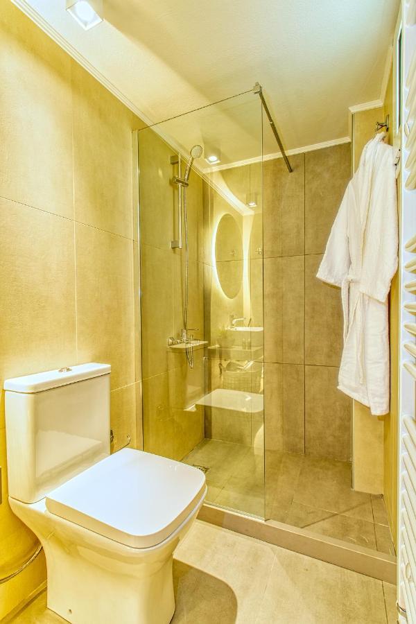 הרקליון Luxury Penthouse Apartment Near The City Center מראה חיצוני תמונה